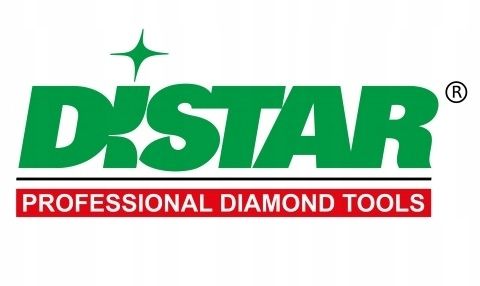 Tarcza diamentowa do gresu 100mm Elegant Distar na Arena.pl