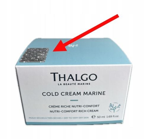 Thalgo Activ Draining - Kuracja drenująca 500ml na Arena.pl