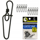 10 x Agrafka agrafki The Four Lobsterman nr 2