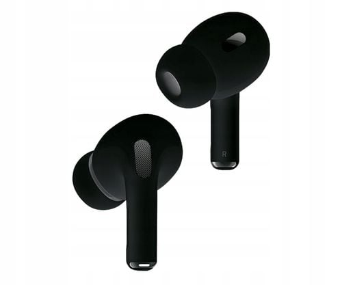 Słuchawki True Wireless Silver Monkey Smart Buds Pro czarne na Arena.pl