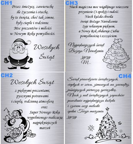 Srebrny Wisiorek 925 Męski Krzyż Krzyżyk Grawer na Arena.pl