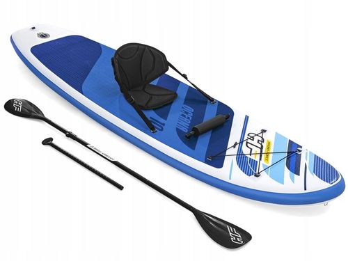 Bestway deska SUP Oceana Convertible 305cm 65350 na Arena.pl