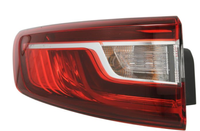Renault Megane IV 16-20 Lampa tylna lewa