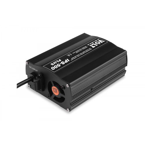 Przetwornica Volt Polska 350 W IPS-500 Plus na Arena.pl