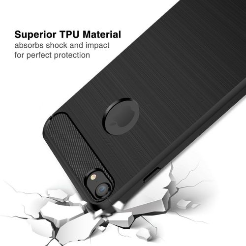 ETUI TPU CARBON CASE APPLE IPHONE 6/6S PLUS na Arena.pl