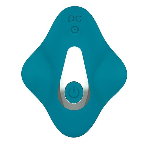 stymulator, masażer intymny do majtek z 10 wibracjami. na pilota. ferty na Arena.pl