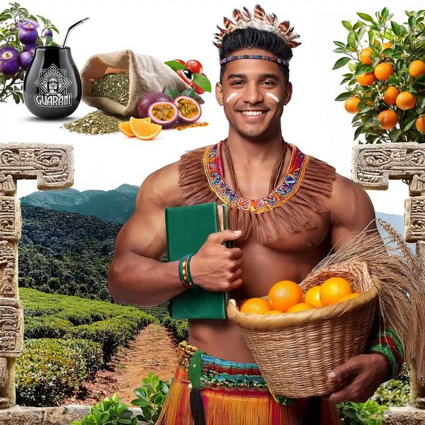 Guarani Mas Inteligente 0,5 kg zdjęcie 3