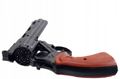 PISTOLET HUKOWY STRASZAK NA KAPISZONY SPŁONKĘ GRATIS 1 x 72 STRZAŁY GŁOŚNY na Arena.pl