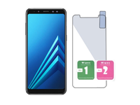 Szkło Hartowane Ochronne Do Samsung Galaxy A8 2018