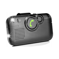 Audiocore AC475 zestaw głośnomówiący Bluetooth 5.0 A2DP Siri/Google