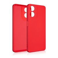 beline etui silicone motorola moto g04g04s/e14 4g czerwony/red