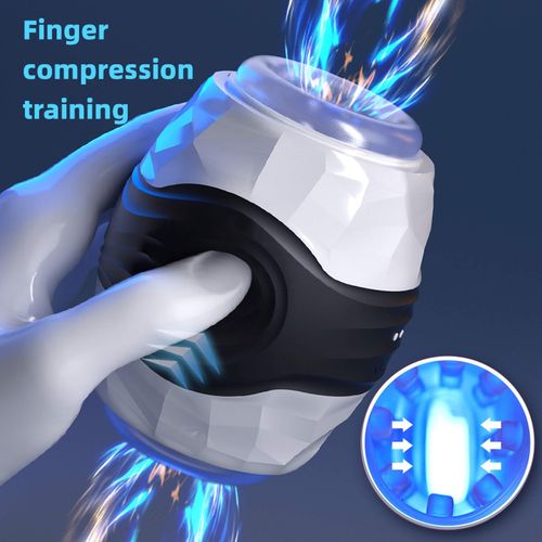 vibrating ball male stroker na Arena.pl