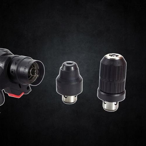 Młotowiertarka Udarowa Wiertarka Pneumatyczna BAVARIA SDS PLUS na Arena.pl