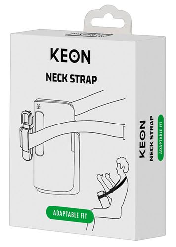 keon accessory neck strap na Arena.pl