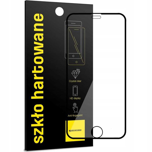 Spacecase Glass 5D Iphone 6/6S/7/8/Se 2020 zdjęcie 8