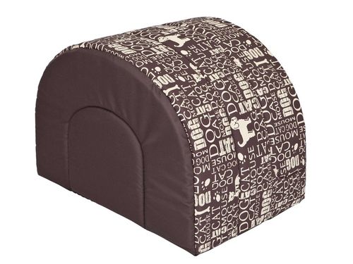 BUDA Hobbydog domek legowisko dla PSA R4: 60x49x42 na Arena.pl