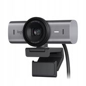 Kamer internetowa Logitech MX Brio 4K Ultra HD Grafitowy