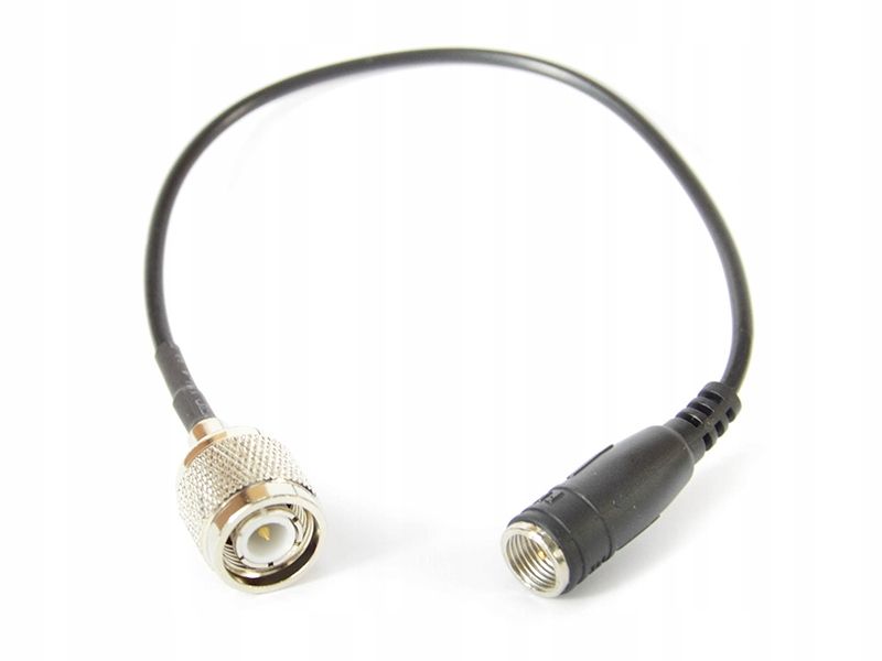 Konektor 15Cm Fmem - Rp-Tnc zdjęcie 1