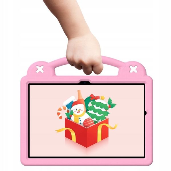 ETUI DLA DZIECI DO SAMSUNG GALAXY TAB A9+ PLUS CASE POKROWIEC PANCERNE zdjęcie 7