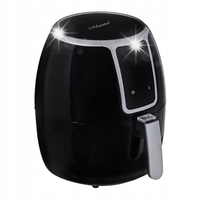 Frytkownica beztłuszczowa frytkownica AIR FRYER 1500W MAESTRO MR-756