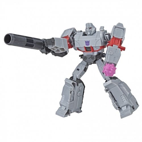 Figurka Transformers Action Attackers Warrior, Megatron na Arena.pl