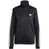 Bluza adidas Essentials Trricot 3-Stripes W JC8889 S