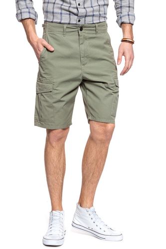 SPODENKI LEE FATIGUE SHORT LICHEN GREEN L73BCJ82 W31 na Arena.pl