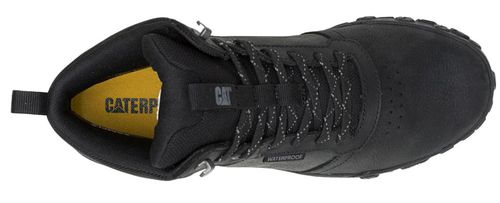 Buty męskie CAT CATERPILLAR HEX MID WP (P726103) 43 na Arena.pl
