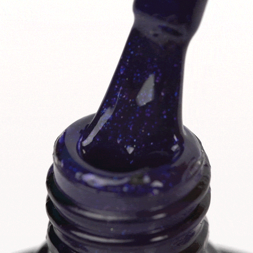 OCHO NAILS Lakier hybrydowy blue 511 -5 g na Arena.pl