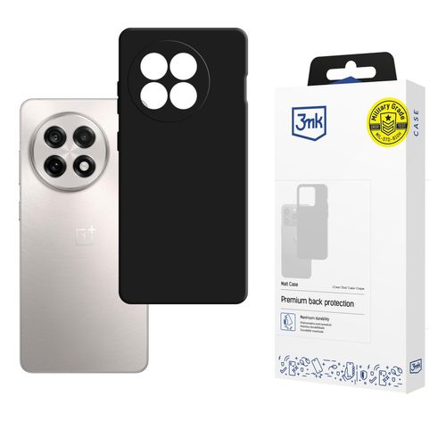 oneplus 13r/ace 5 - 3mk matt case na Arena.pl