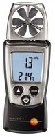 Anemometr Wiatraczkowy Wiatromierz TESTO 410 - 1