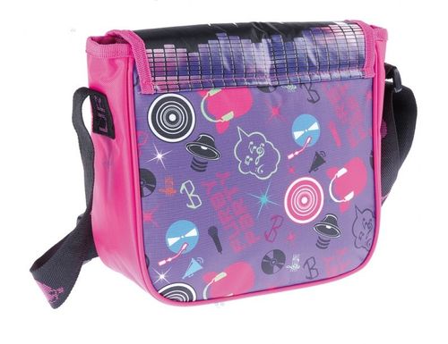 TORBA NA RAMIĘ FURBY na Arena.pl