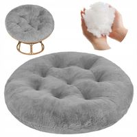 PUSZYSTA PODUSZKA SIEDZISKO DO ŻŁOBKA PRZEDSZKOLA FOTELA BOCIANIE GNIAZDO