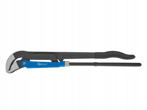 klucz do rur nastawny 3" 66cm geko na Arena.pl