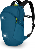 Plecak miejski Pacsafe ECO 18L Niebieski
