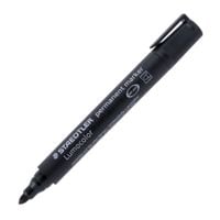 lumocolor permane marker dsi ok. czarny (10) 2888