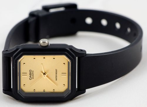 ZEGAREK DAMSKI CASIO LQ-142E-9A (zd598h) - KLASYKA + BOX na Arena.pl