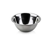 miska nierdzewna głęboka 20cm COOKINI Basic Kitchen