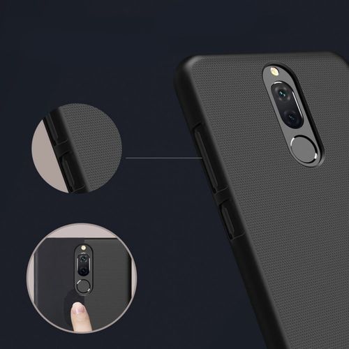 Etui Nillkin Super Shield Samsung Note 9  Czarne na Arena.pl