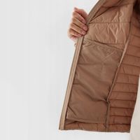 KURTKA PUCHOWA DAMSKA 4FWSS24TDJAF350 4F S