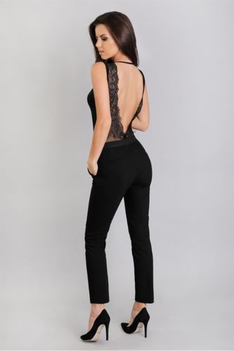 Body Model 215 Black - Lupo Line  M na Arena.pl