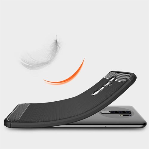 TECH-PROTECT TPUCARBON XIAOMI REDMI 9 BLACK na Arena.pl