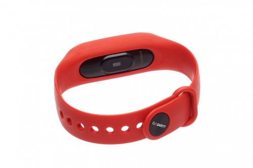 Smartband Fit 7 Plus czerwony na Arena.pl