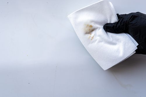 autocleaner spray do usuwania smoły żywicy kleju sadzy dekontaminacji 500ml na Arena.pl