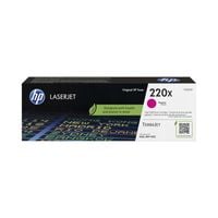 Toner HP 220A magenta do 1800 str.
