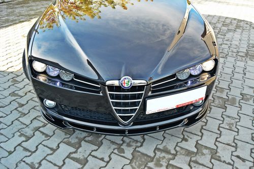 Splitter Przedni Alfa Romeo 159 V.1 na Arena.pl