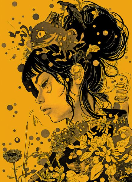 Plakat 40x55cm Jedność zdjęcie 1