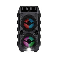 Głośnik bluetooth Tracer Superbox TWS 15W usb LED