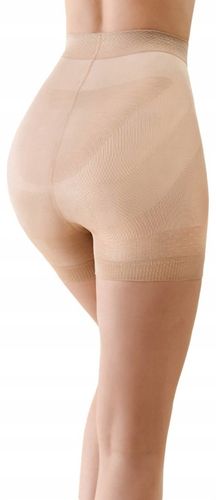 GABRIELLA PUSH UP Szorty Przeciw Otarciom ud - L/4 na Arena.pl