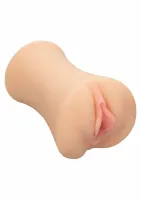 calexotics stroke it wet ass pussy anatomiczna maszyna intymna 2kg